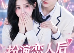 【扮演恋人后他沦陷了】31集精彩短剧免费在线赏