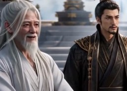 【玄幻：我师尊是东洲第一女魔头第四季】108集短剧免费全集在线看不停