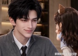 【社恐女友的亿计划】177集免费短剧随心观看