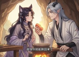 【异世之君：兽夫也温柔】51集短剧全网免费观看