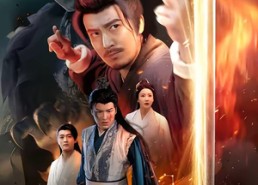 【一剑斩古神，那人是我爹】63集超火短剧在线赏看