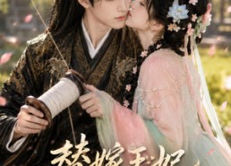 【替嫁王妃：摄政王的心尖宠】61集短剧免费在线速看