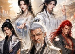 【团宠师妹一口铁锅搅翻整个修仙圈第一季】82集短剧在线免费完整观看