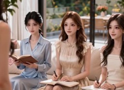 【恋综直播：我看向你的每一个瞬间】111集热门短剧免费在线追