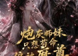 【炮灰师妹只想苟命，偏被魔尊盯上了】22集短剧免费完整观看