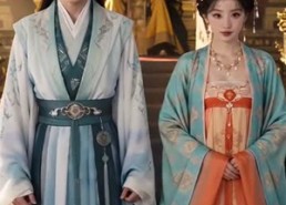 【梧梦策妃吟：王妃天天想和离】71集热门短剧全集在线看