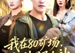 【我在80矿场，钓到国民女神】80集短剧完整版在线看