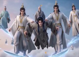 【师姐倒追】15集短剧免费观看无删减