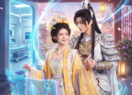 【携顶级医疗空间穿越后，废柴战神我罩了】81集短剧免费高清观看