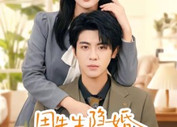【周先生隐婚关系请保密】50集短剧全集在线乐看