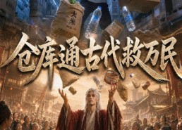 【仓库通古代救万民】49集短剧免费畅快观看