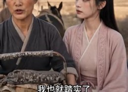 【发配边关：罪妻开荒养出战神第3季】100集短剧全集免费畅快看