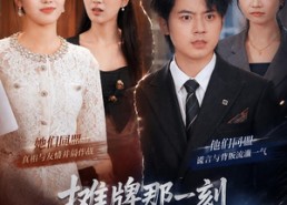 【摊牌那一刻他慌了】30集短剧免费全集畅快观看