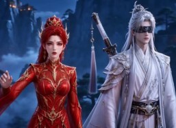 【捡个瞎子他背棺斩诸神第七季】165集短剧全集免费观看指南