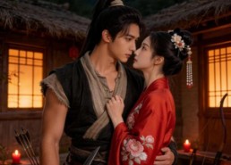【重生后，猎户夫君超宠我】67集短剧在线免费赏看