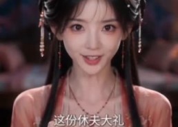 【一场逃跑撞进太子掌心】21集短剧免费全集观映