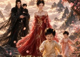 【灵界团宠日常，三只龙崽萌翻天2】85集短剧免费高清观看