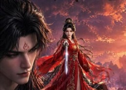 【旧徒执魔，困我仙途】30集短剧在线免费直看
