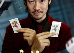 【暗牌风云】60集短剧免费全集在线畅看