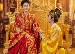 【丑妃覆六宫】64集精彩短剧免费在线赏看