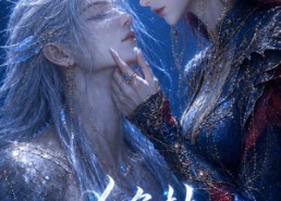 【人鱼劫，逆命新生】51集短剧资源免费在线赏