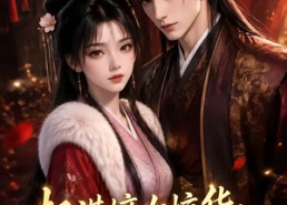 【权谋嫡女惊华：契约夫君不好惹】114集短剧免费完整版速看