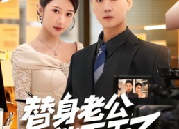 【替身老公，他不干了】76集短剧在线免费赏看