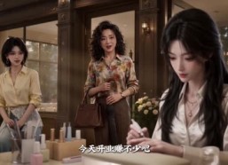 【美甲上的战争】48集在线看短剧全集资源