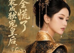 【我逆袭成独宠皇后，他们全慌了】75集短剧免费全集速看