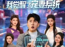 【离婚当天，我觉醒了宠妻系统】70集免费短剧全集高清看