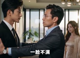【暗影迷踪】21集短剧全集免费畅快观看