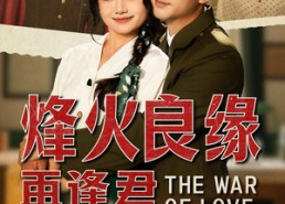 【烽火良缘再逢君】59集短剧在线免费全集览