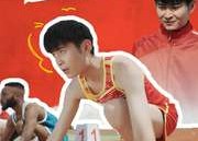 【奥运荣光之子跃龙门】90集高清短剧在线免费看