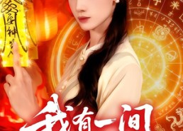 【我有一间殡葬铺】89集在线短剧免费收看