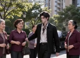 【好一个乖乖女！】160集短剧在线免费全集观映