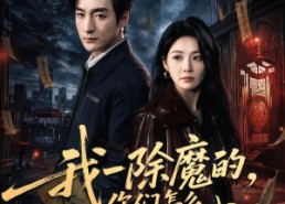 【我一除魔的，你们怎么总想追我】100集短剧全集在线热看