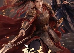 【新夫人能文能武】37集热门短剧在线免费播
