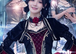 【我是星际万人迷】61集夸克短剧在线免费收看