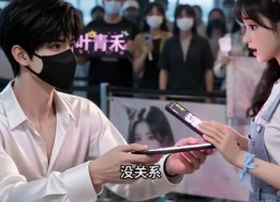 【万人迷神颜顶流只想演炮灰】52集短剧全集免费赏览