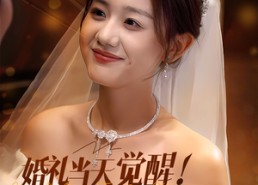 【婚礼当天觉醒姐就是女王】64集在线观看短剧全集