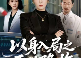 【以身入局之正义降临】46集短剧免费完整观赏