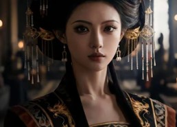 【覆凰朝】59集精彩短剧免费畅享