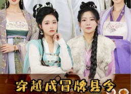 【穿越成冒牌县令救济百姓】95集免费短剧在线完整观看