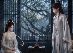 【错撩假侍卫，竟是我哥死对头】32集短剧完整免费观看