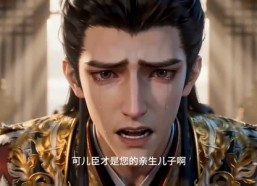 【我娘是皇帝的白月光】33集短剧免费在线追看