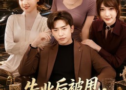 【失业后被甩，系统助我赢在新途】80集短剧免费在线全集看