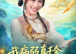 【我病弱真千金，会亿点玄学怎么了】80集短剧免费高清在线看