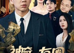 【神奇朋友圈】32集在线短剧免费赏映