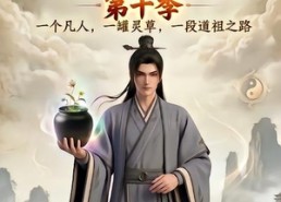【凡人修仙之一罐灵草到道祖第十季】99集短剧资源免费在线赏