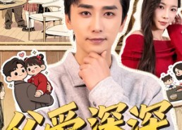 【父爱深深】56集短剧全集流畅播放